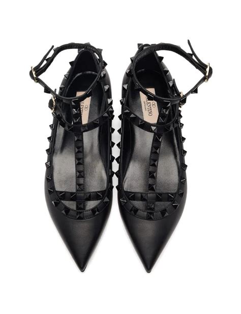 replica valentino shoes china|valentino rockstud shoes look alike.